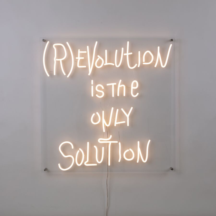 Seletti (R)evolution Led Offerta temporanea