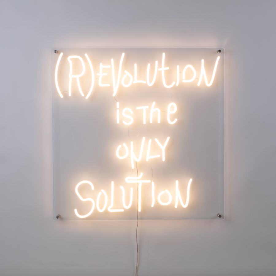 Seletti (R)evolution Led Offerta temporanea