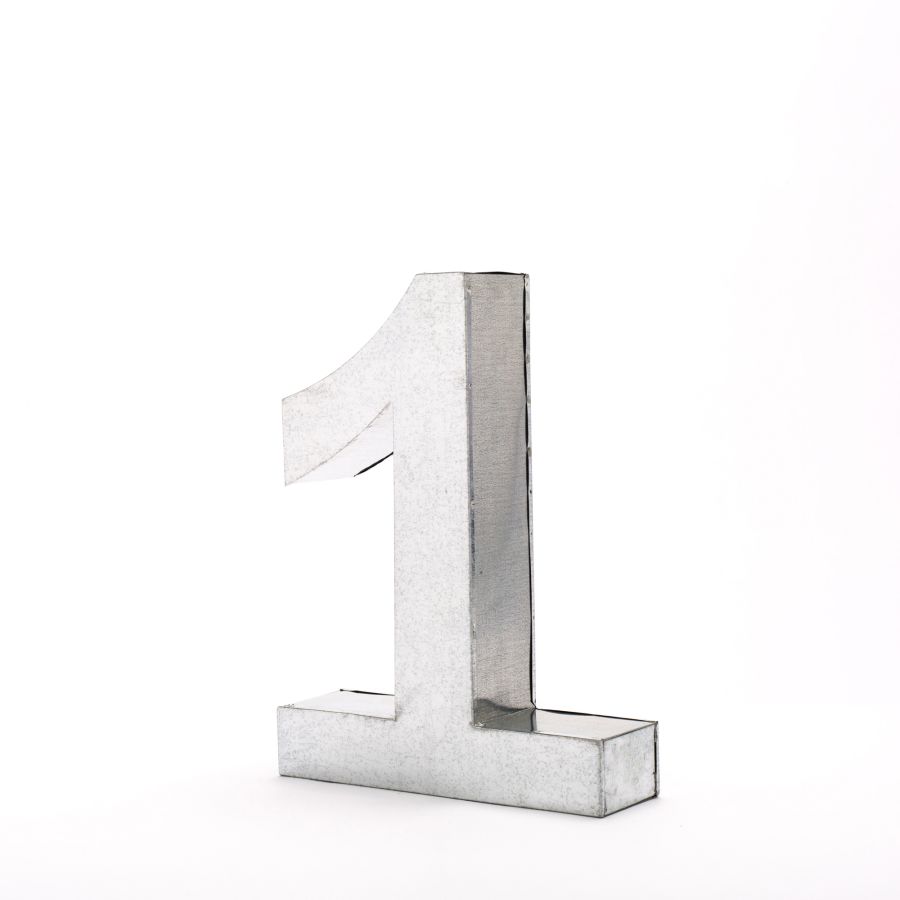 Seletti "METALVETICA" Grandi sconti