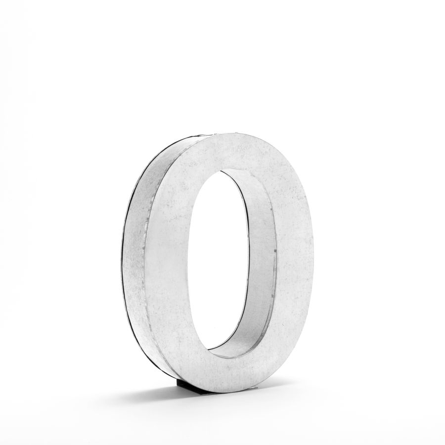 Seletti "METALVETICA"