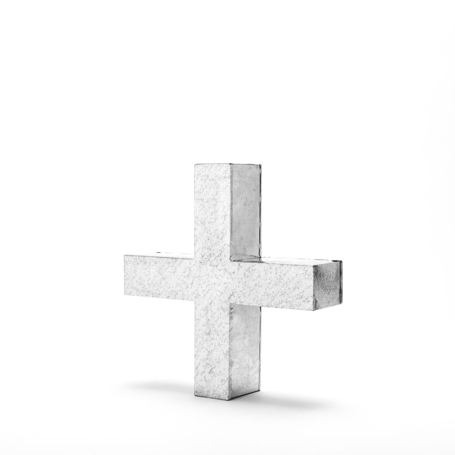 Seletti "METALVETICA" Bestseller