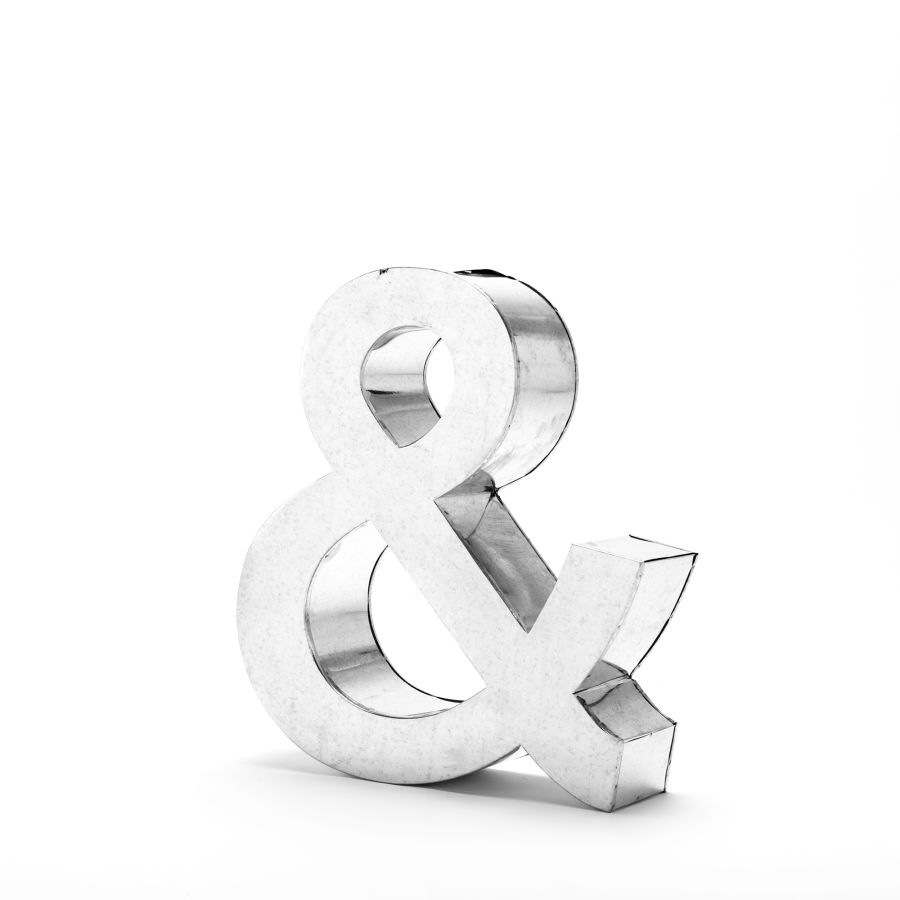 Seletti "METALVETICA" Offerte stagionali