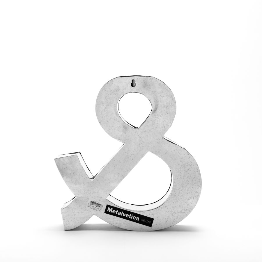 Seletti "METALVETICA" Offerte stagionali