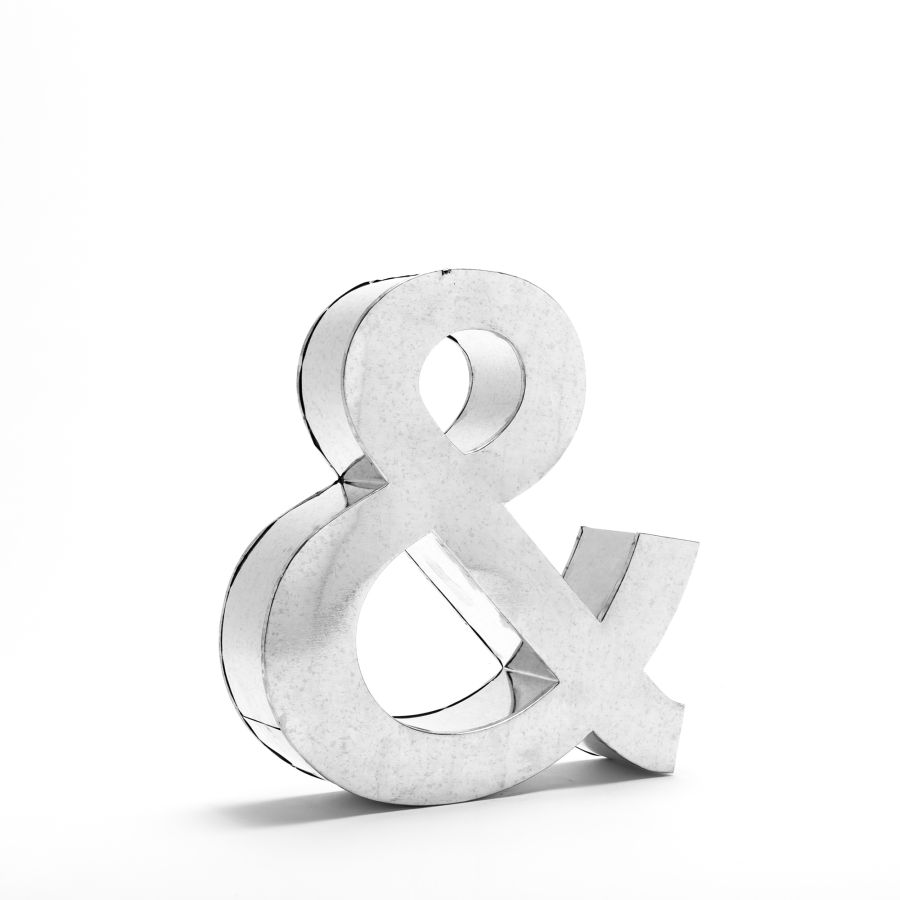 Seletti "METALVETICA" Offerte stagionali