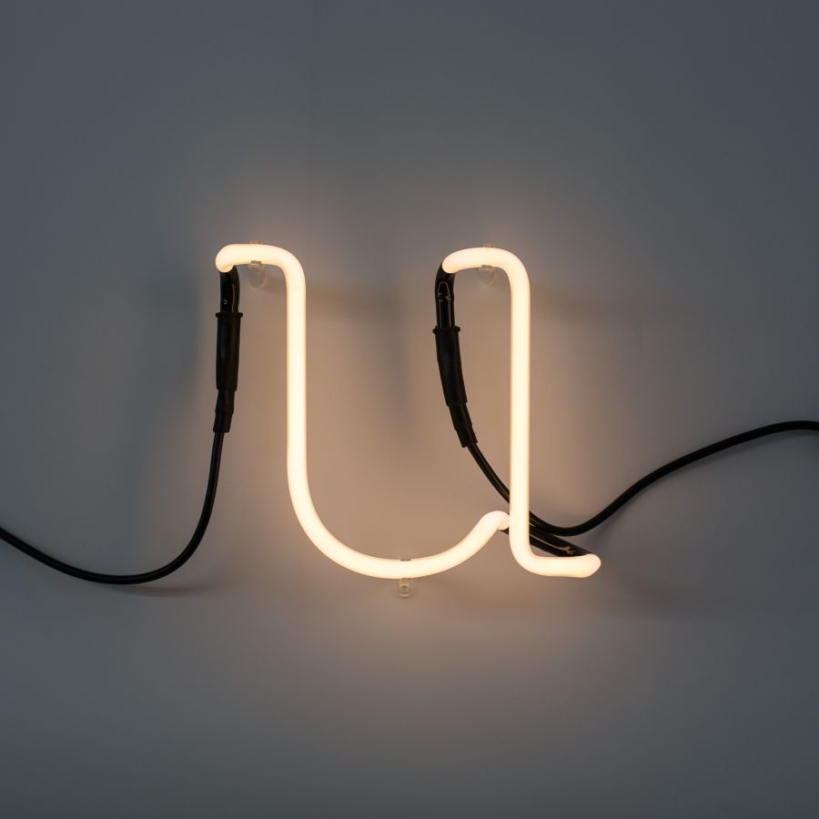 Seletti "NEON ART" Liquidazione