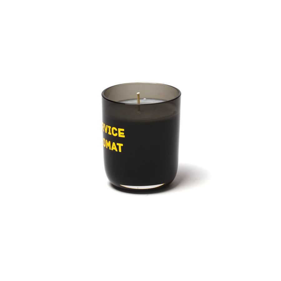 Seletti Candle Memories Self Service Laundromat Sconti VIP