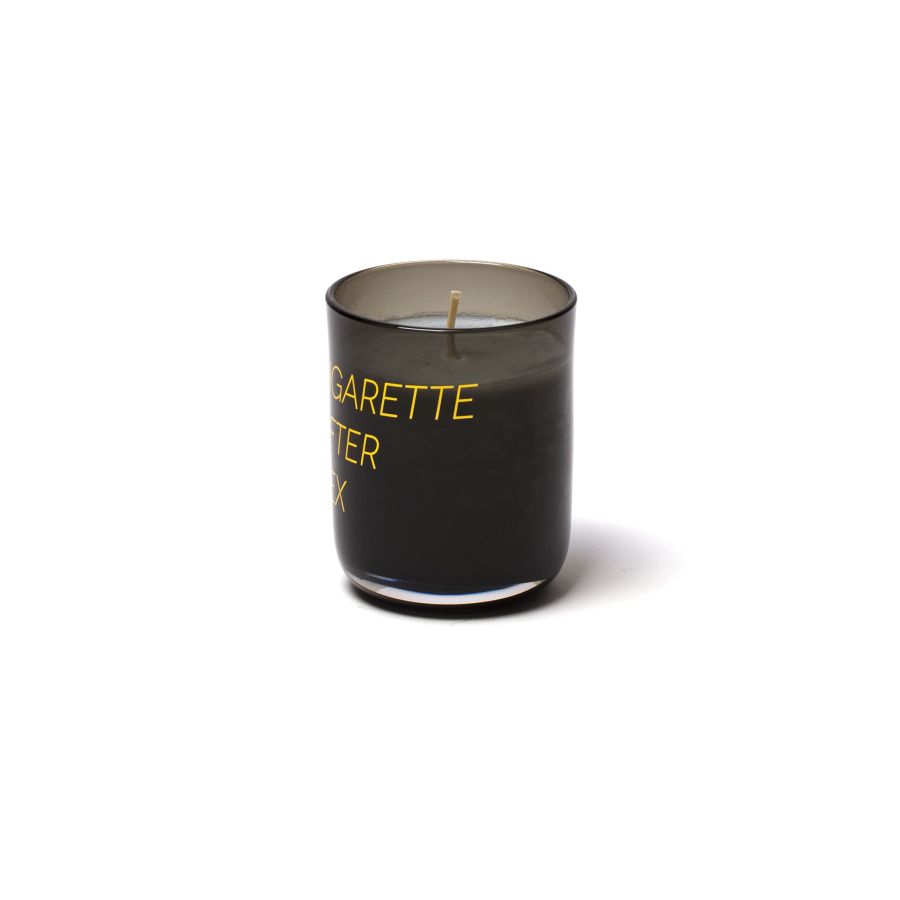 Seletti Candle Memories Cigarette after sex Prezzo basso