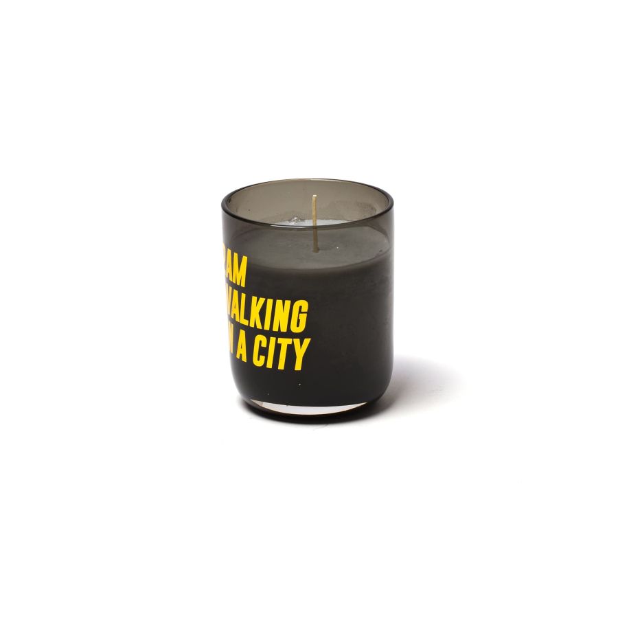 Seletti Candle Memories 2AM Walking in a City Offerta settimanale