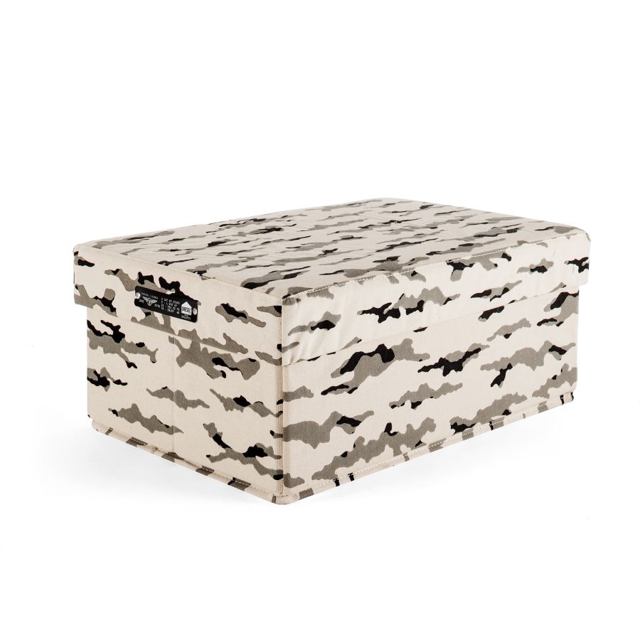 Seletti Surplus Storage System Soft Box Ultimi due giorni