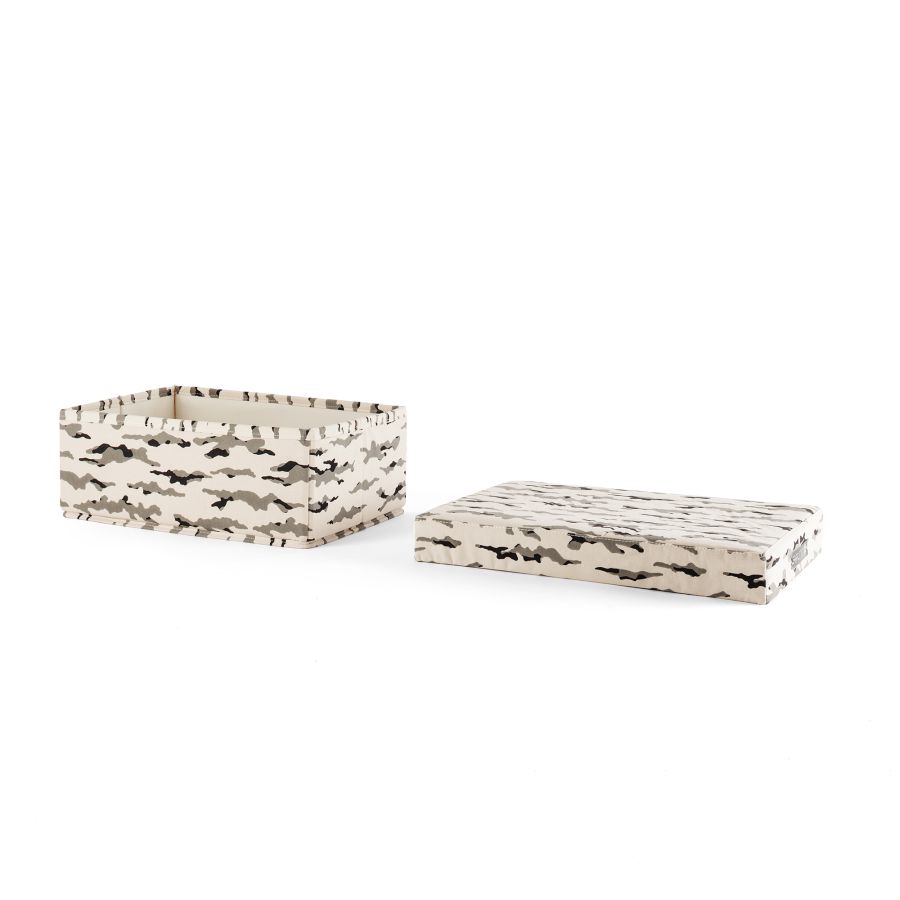 Seletti Surplus Storage System Soft Box Ultimi due giorni