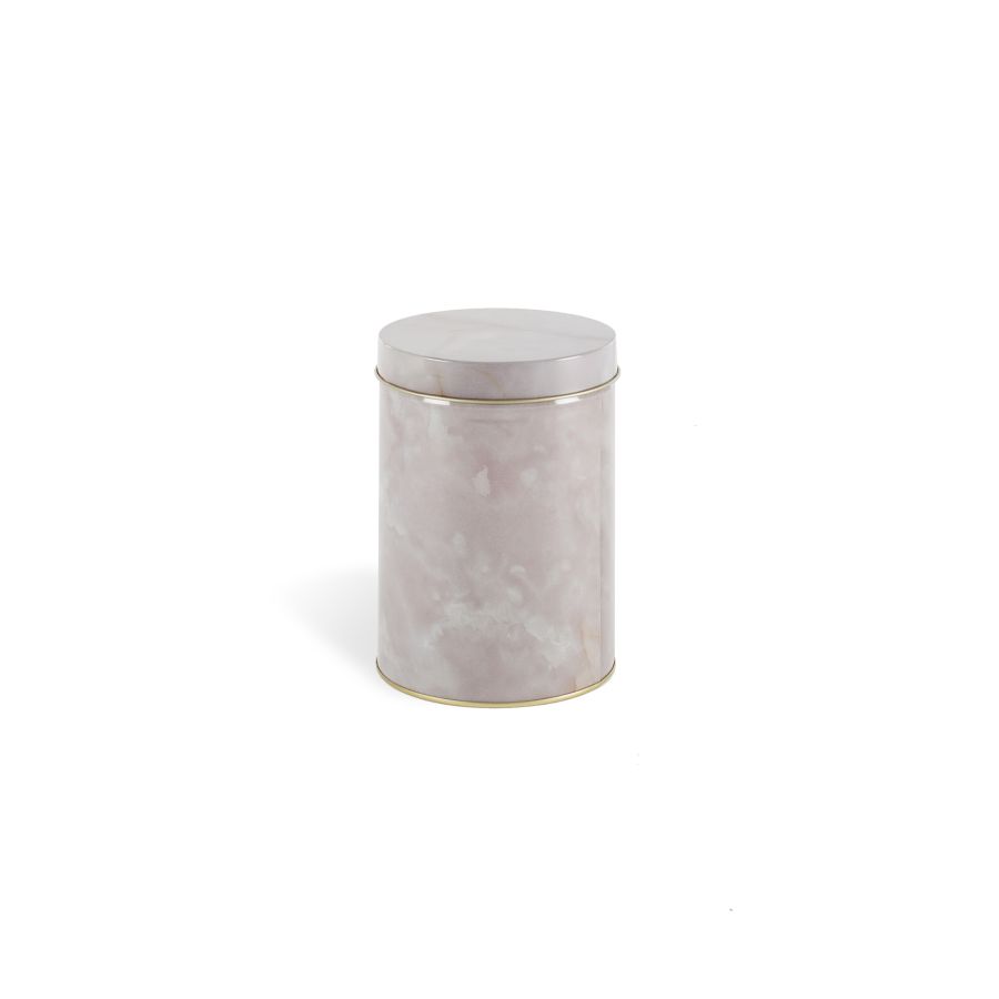 Seletti Surplus Storage System Alumarble Round Ultimo giorno