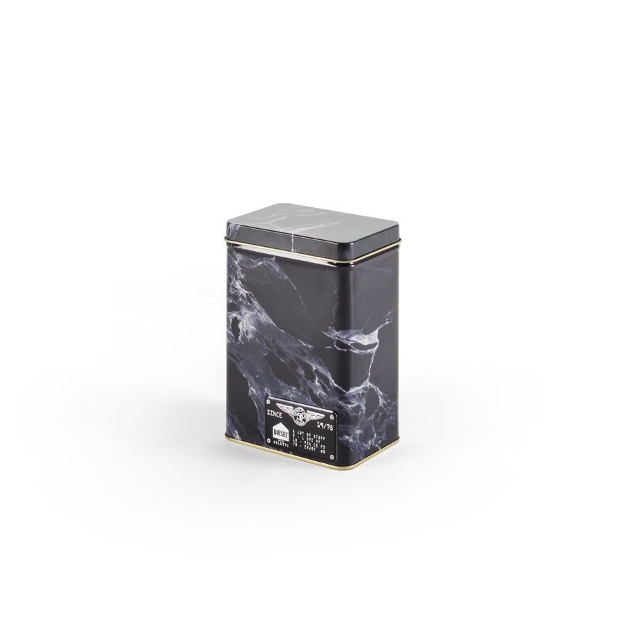 Seletti Surplus Storage System Alumarble Small Promozione temporanea