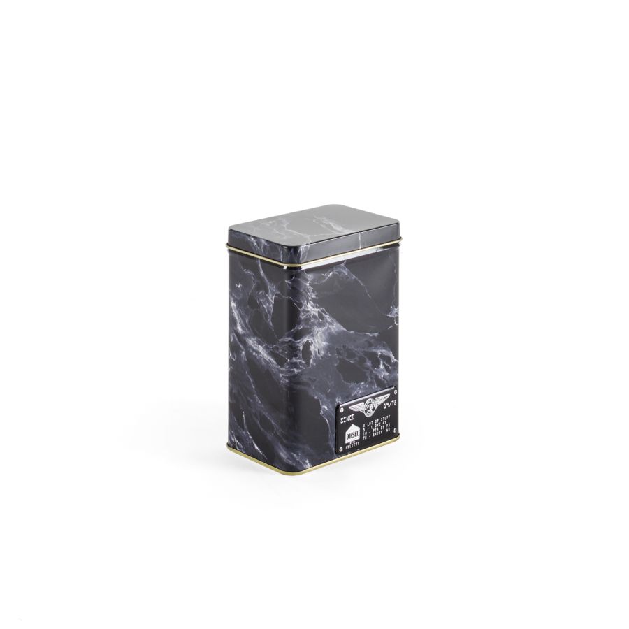 Seletti Surplus Storage System Alumarble Small Promozione temporanea