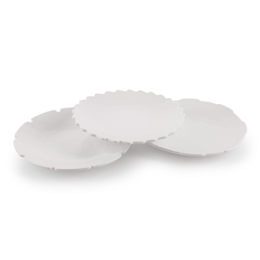 Seletti Machine Collection Salad Plate Set Fino al 55% di sconto