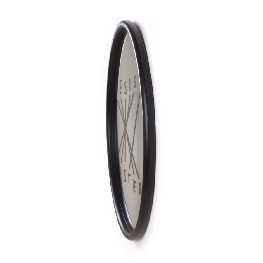 Seletti Connection Mirror Dream Merda Super sconto