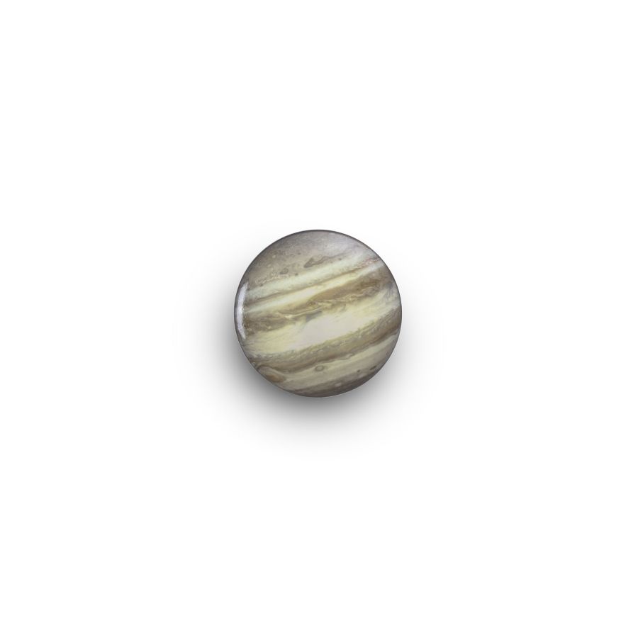 Seletti Solar System Hanger Jupiter Promozione