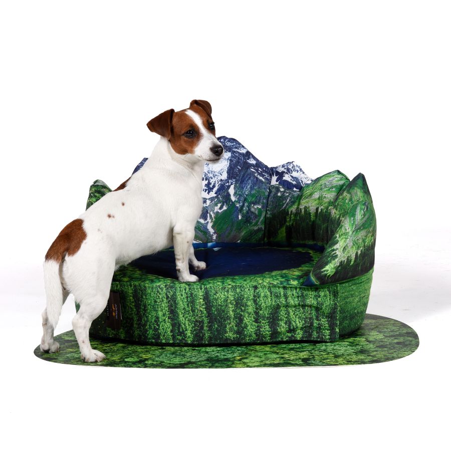 Seletti Kennel PETS (R)EVOLUTION Les Alpes
