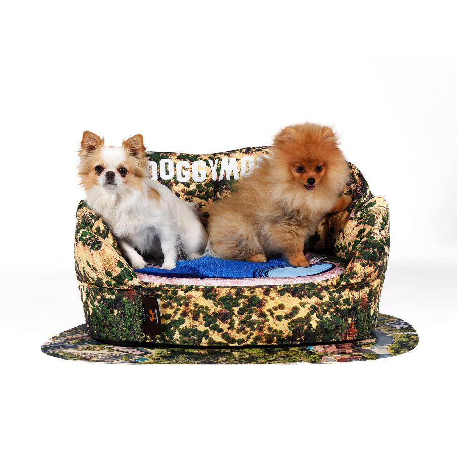 Seletti Kennel PETS (R)EVOLUTION Doggymood