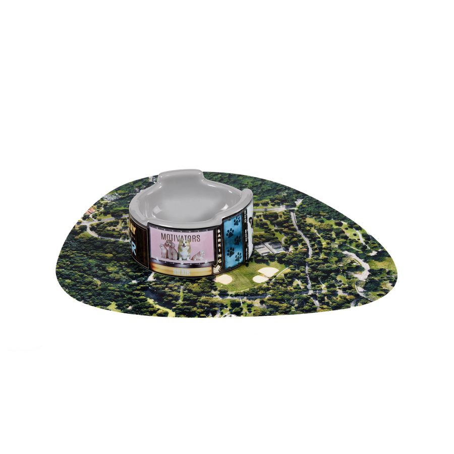 Seletti Bowl mat PETS (R)EVOLUTION New York Consegna Veloce