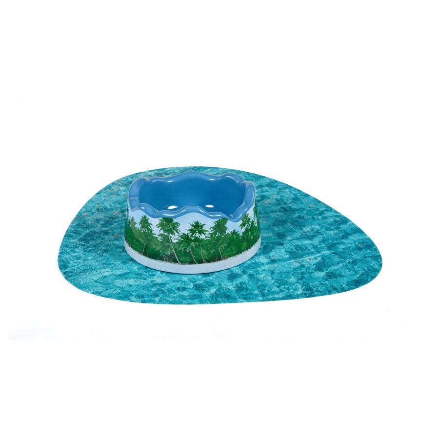 Seletti Bowl mat PETS (R)EVOLUTION Maldives Fino Al -60%
