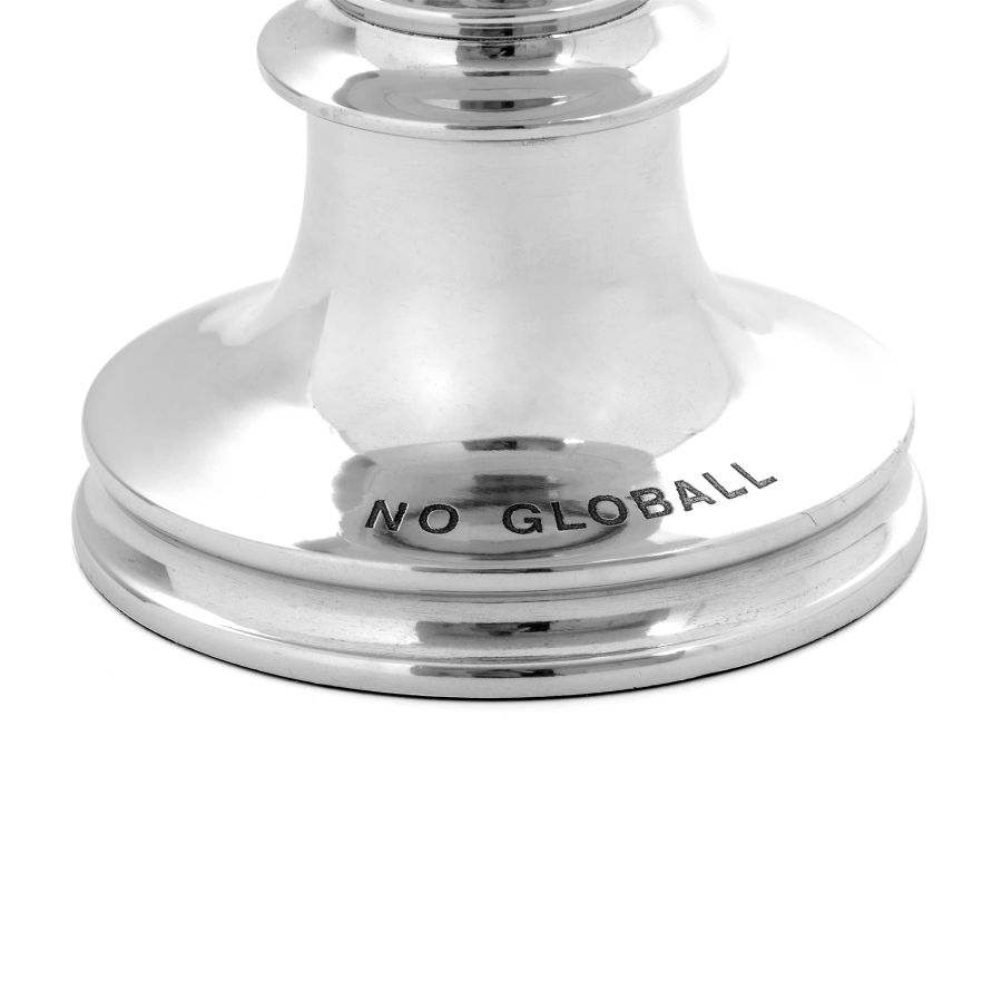 Seletti Wunderkammer Globe Prezzo Ridotto