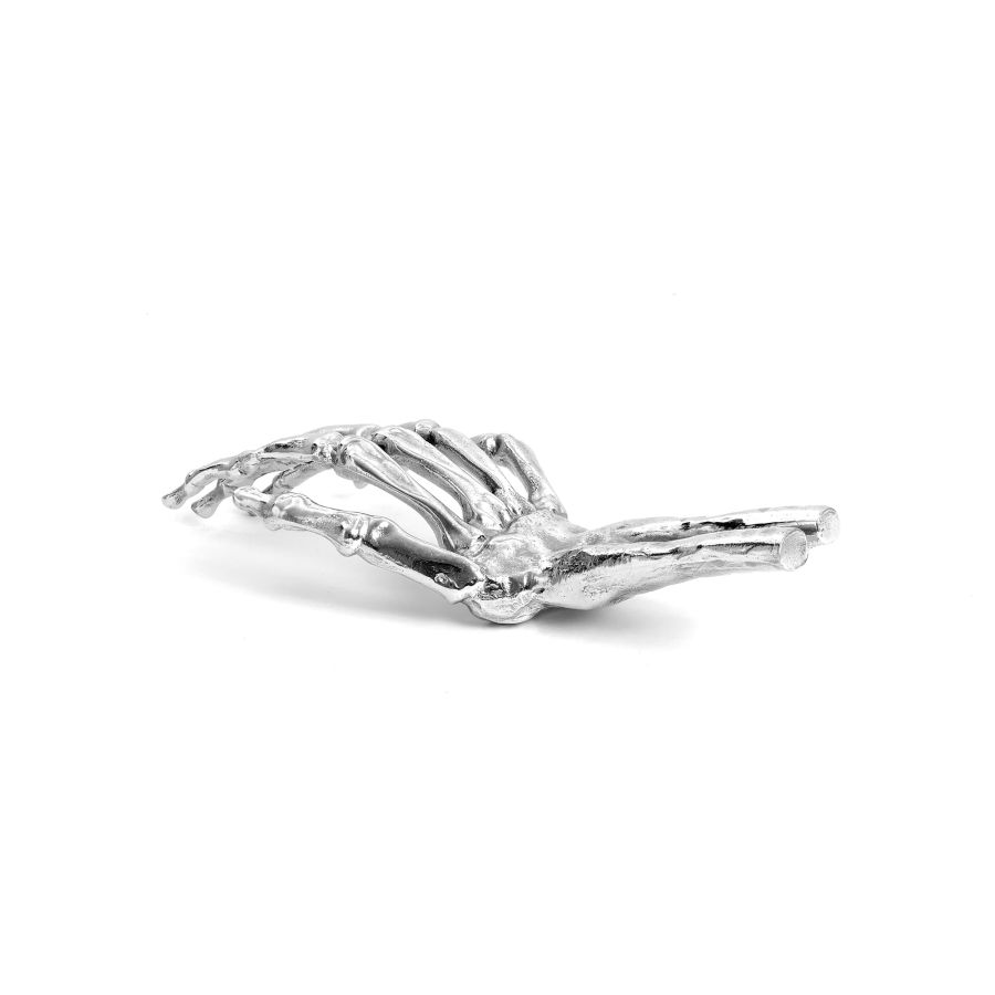 Seletti Wunderkammer Skeleton Hand