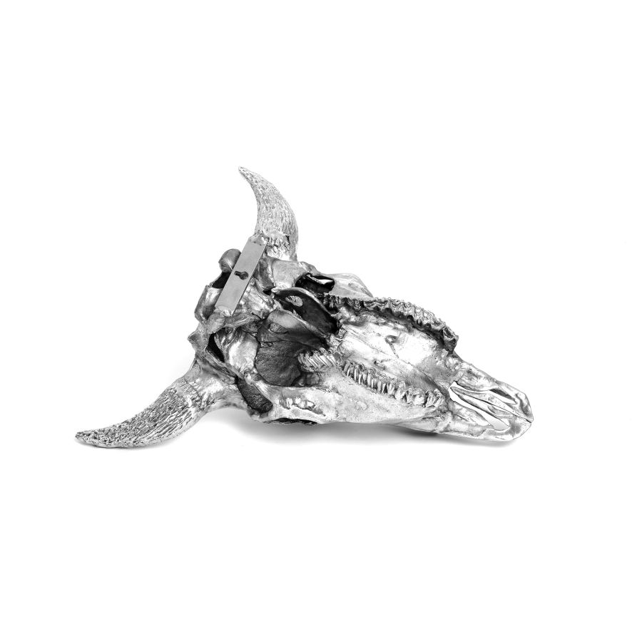 Seletti Wunderkammer Bison Skull Convenienza