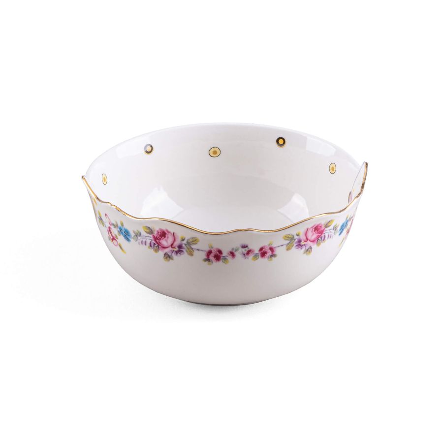 Seletti Hybrid Bowl Saylac Economico