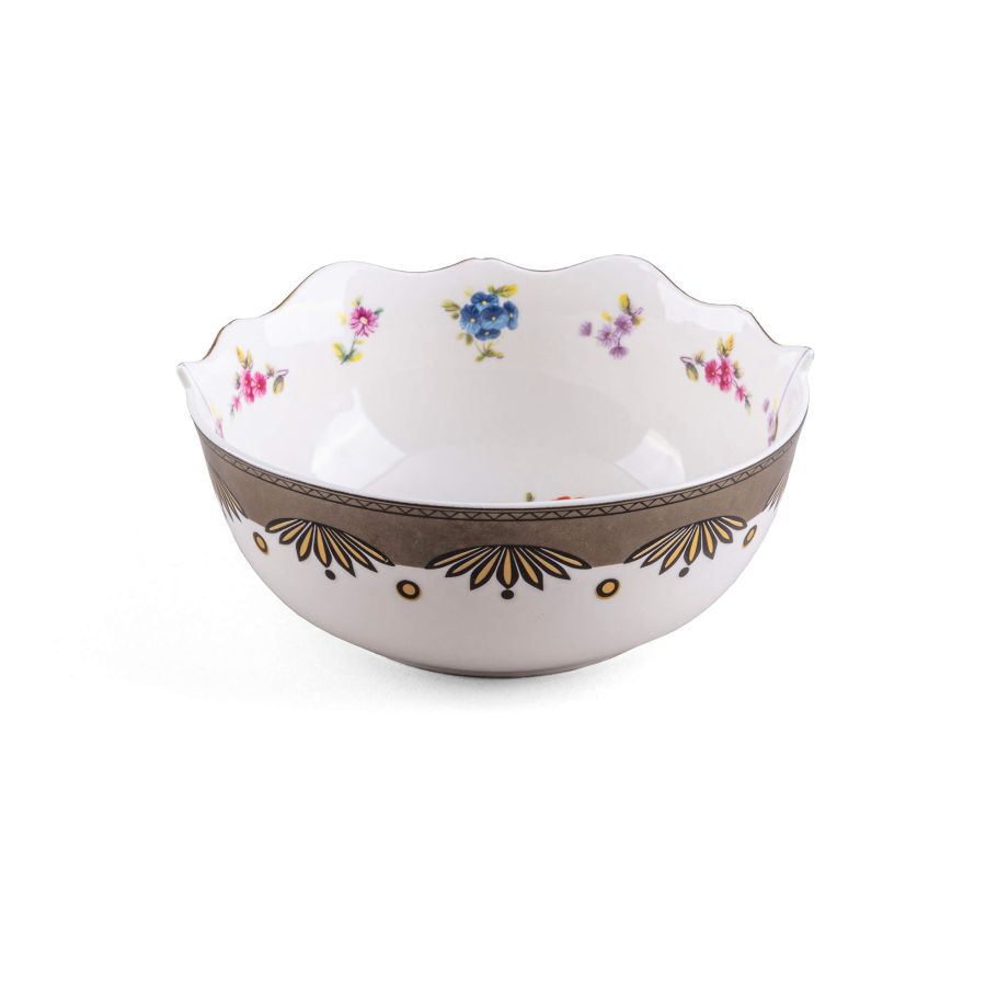 Seletti Hybrid Bowl Saylac Economico