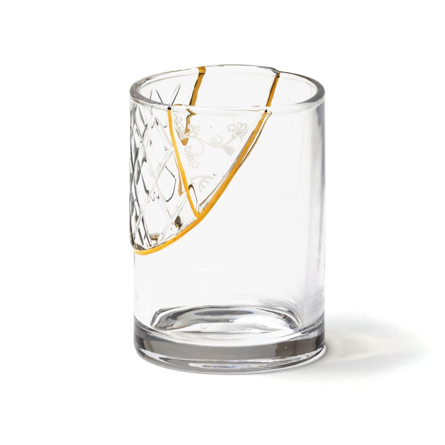 Seletti Kintsugi Glass I Più Venduti