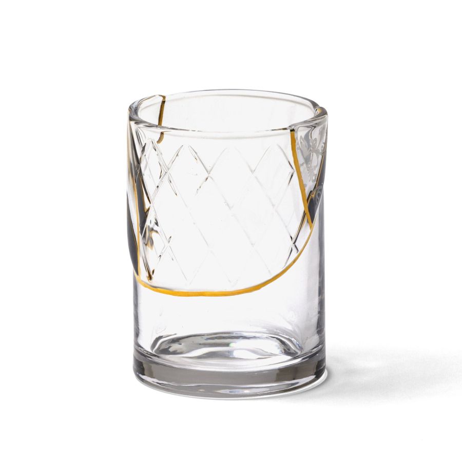 Seletti Kintsugi Glass I Più Venduti