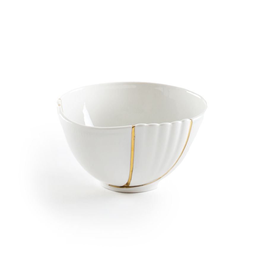 Seletti Kintsugi Bowl Offerta speciale