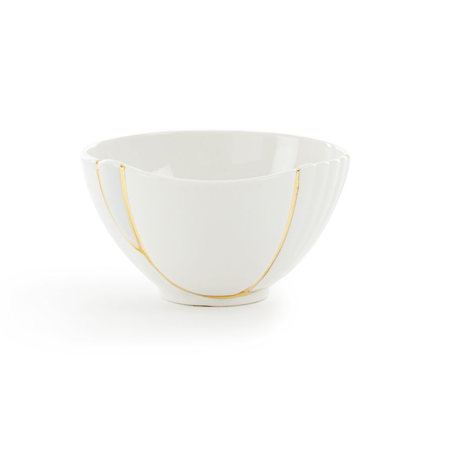 Seletti Kintsugi Bowl Offerta speciale