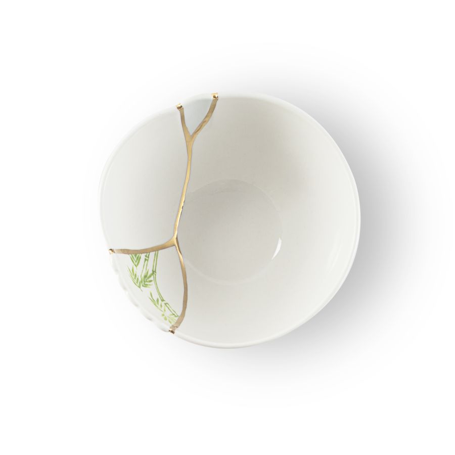 Seletti Kintsugi Bowl Offerta speciale