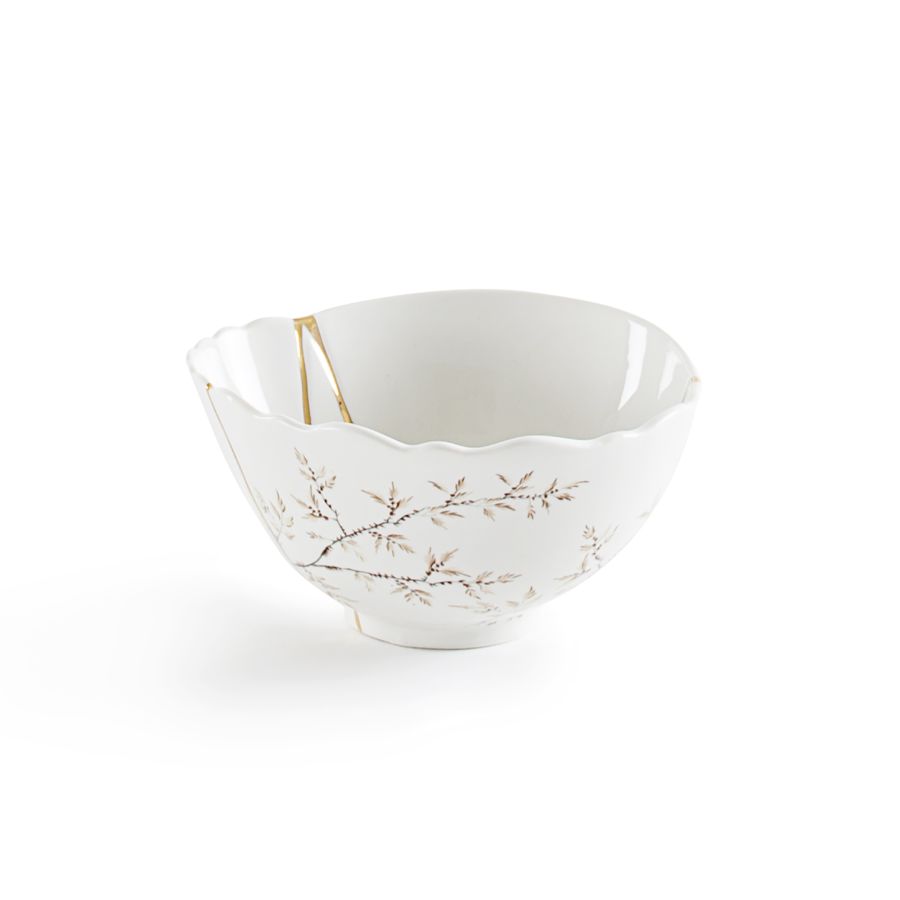 Seletti Kintsugi Bowl Comprare a buon mercato