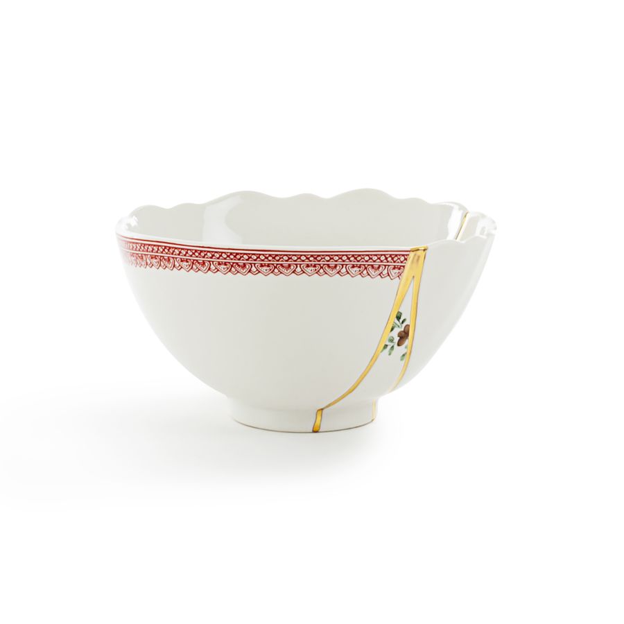 Seletti Kintsugi Bowl Comprare a buon mercato