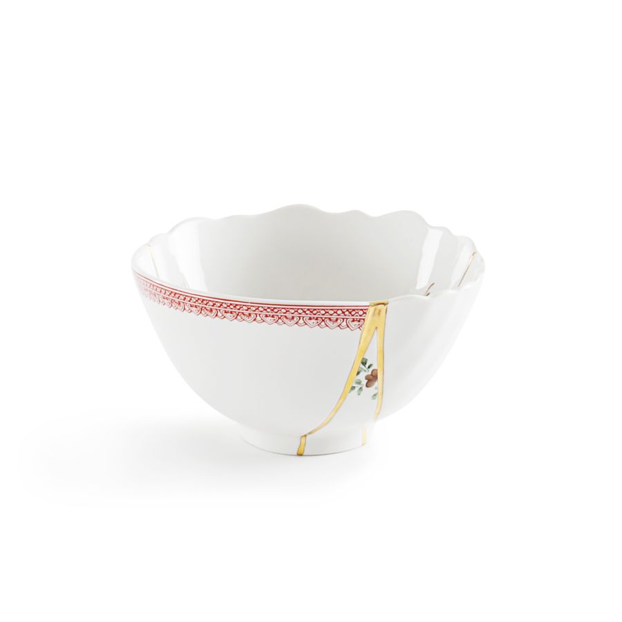 Seletti Kintsugi Bowl Comprare a buon mercato