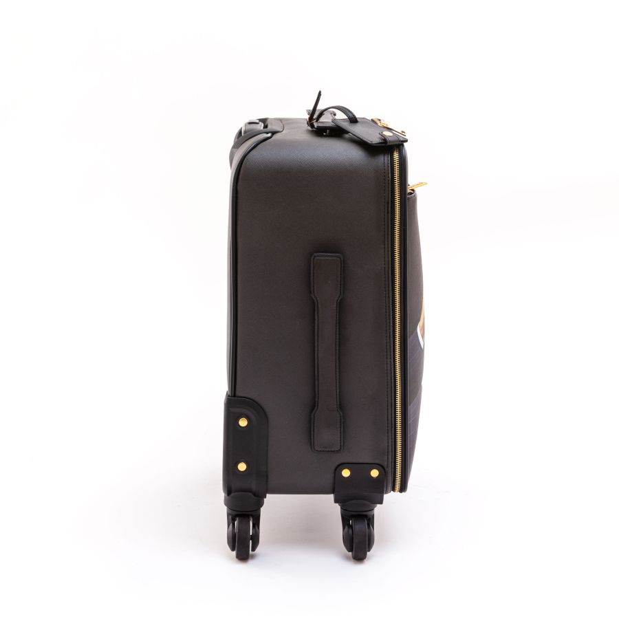 Seletti Travel Kit Trolley Snakes Flash Sale