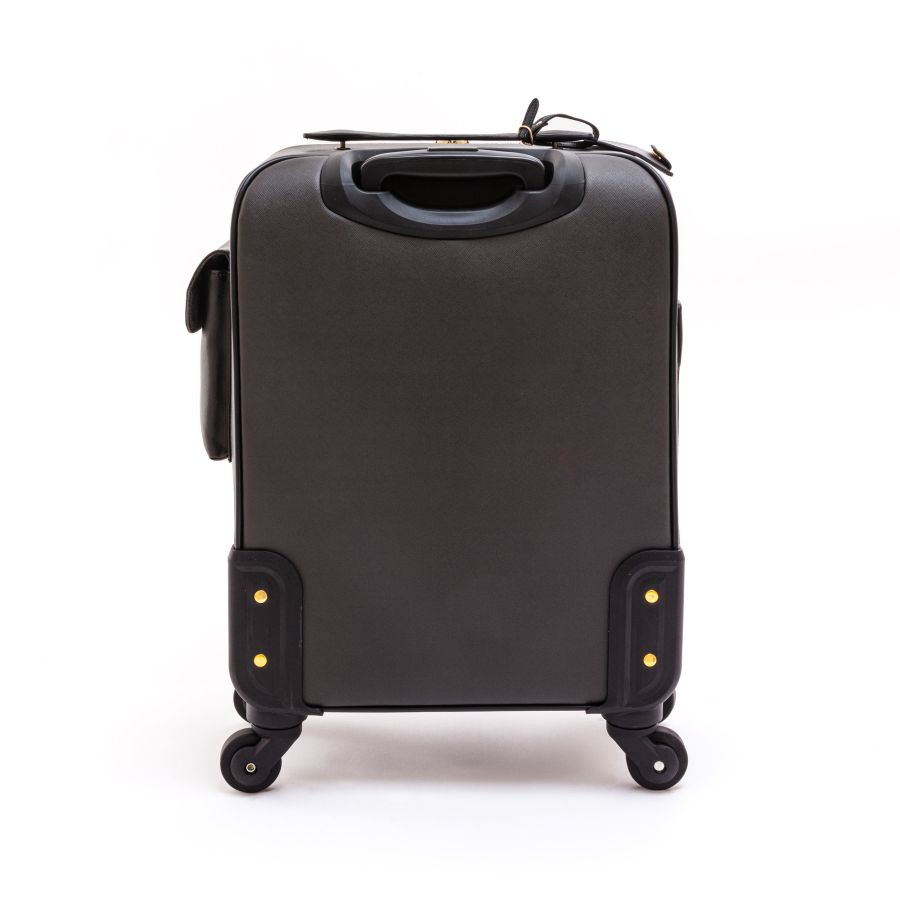 Seletti Travel Kit Trolley Snakes Fornitura limitata