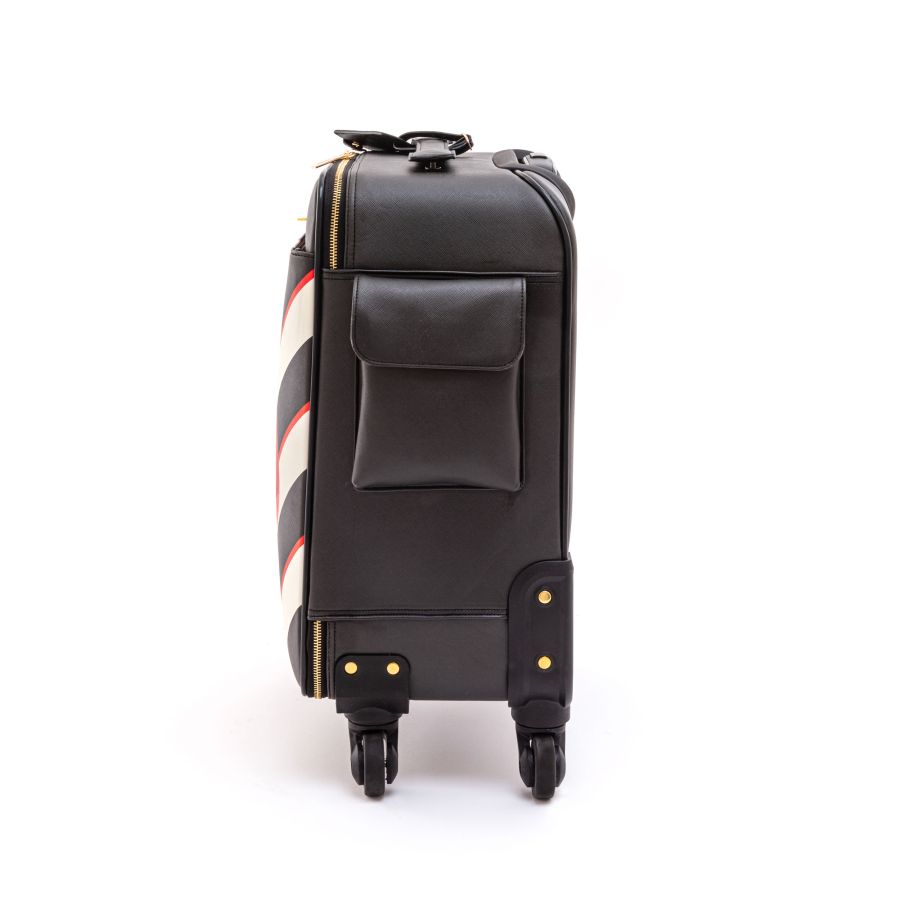 Seletti Travel Kit Trolley Shit Shopping online
