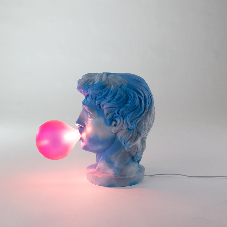Seletti Wonder Cloud Liquidazione