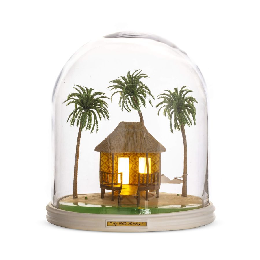 Seletti My Little Holiday Offerte giornaliere