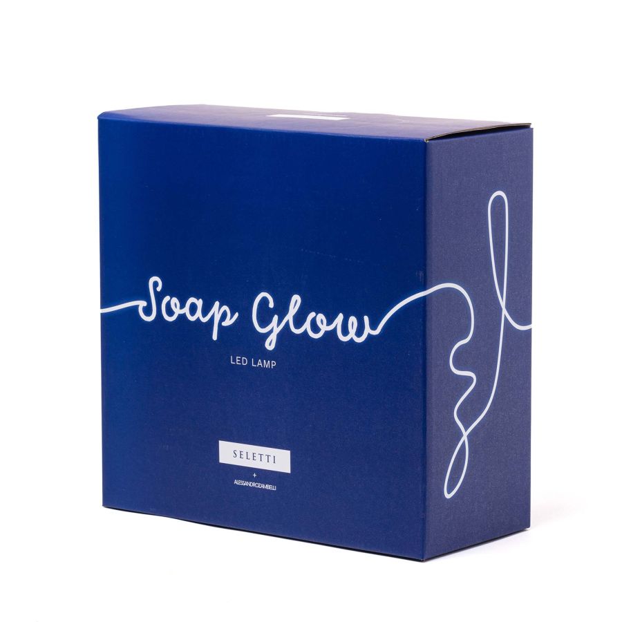 Seletti Daily Glow Soap Sconti VIP