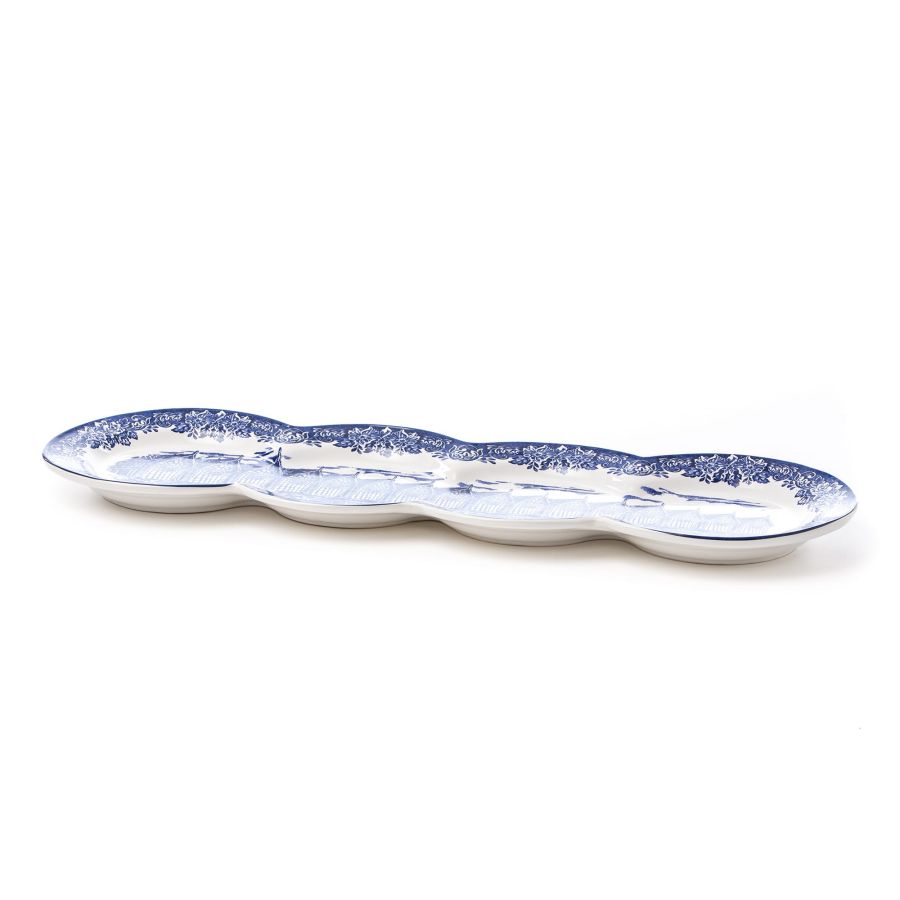 Seletti Multidish Quadruple Rilascio limitato