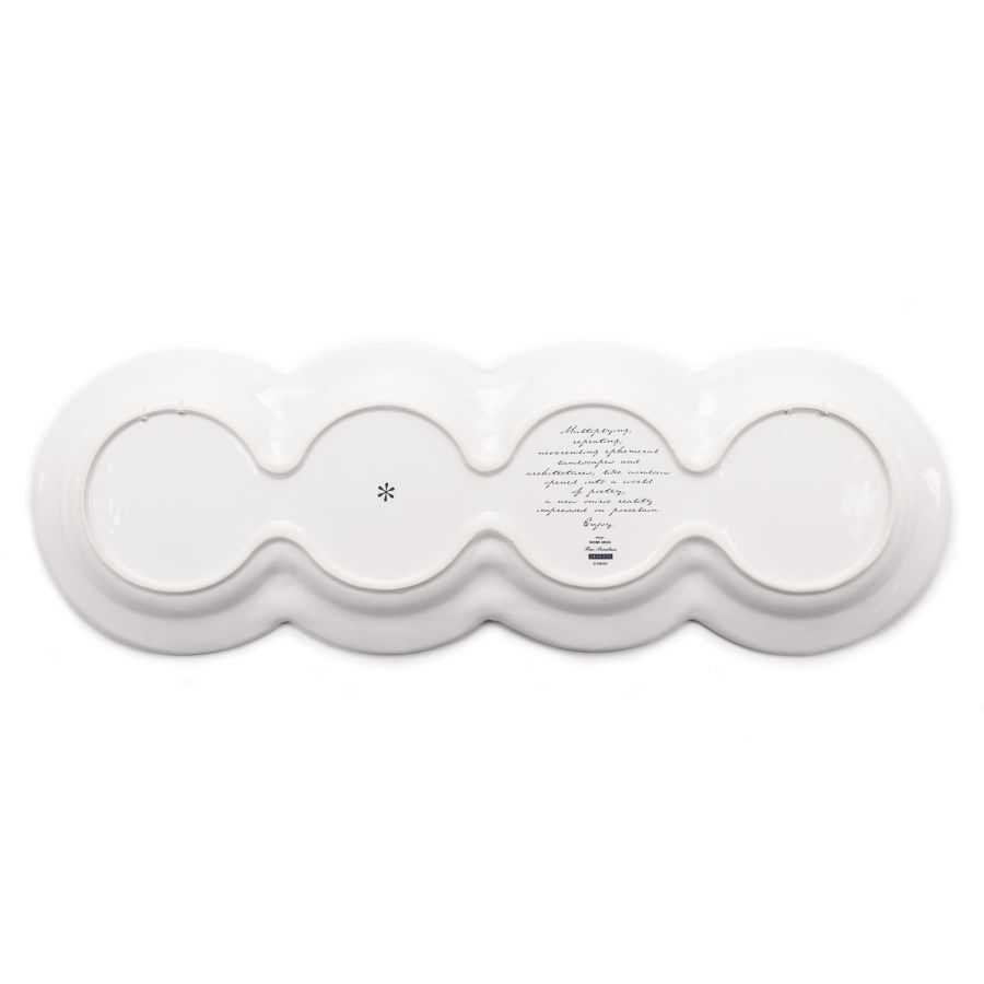 Seletti Multidish Quadruple Rilascio limitato