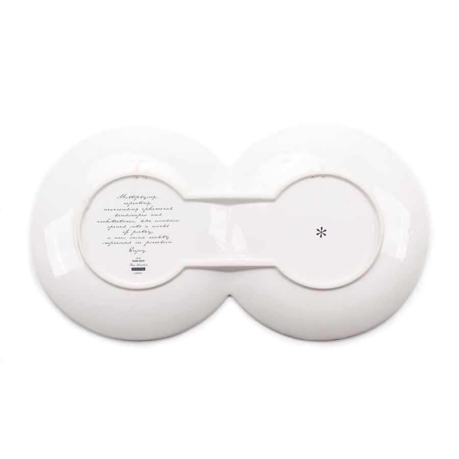 Seletti Multidish Double Ultimi tre giorni