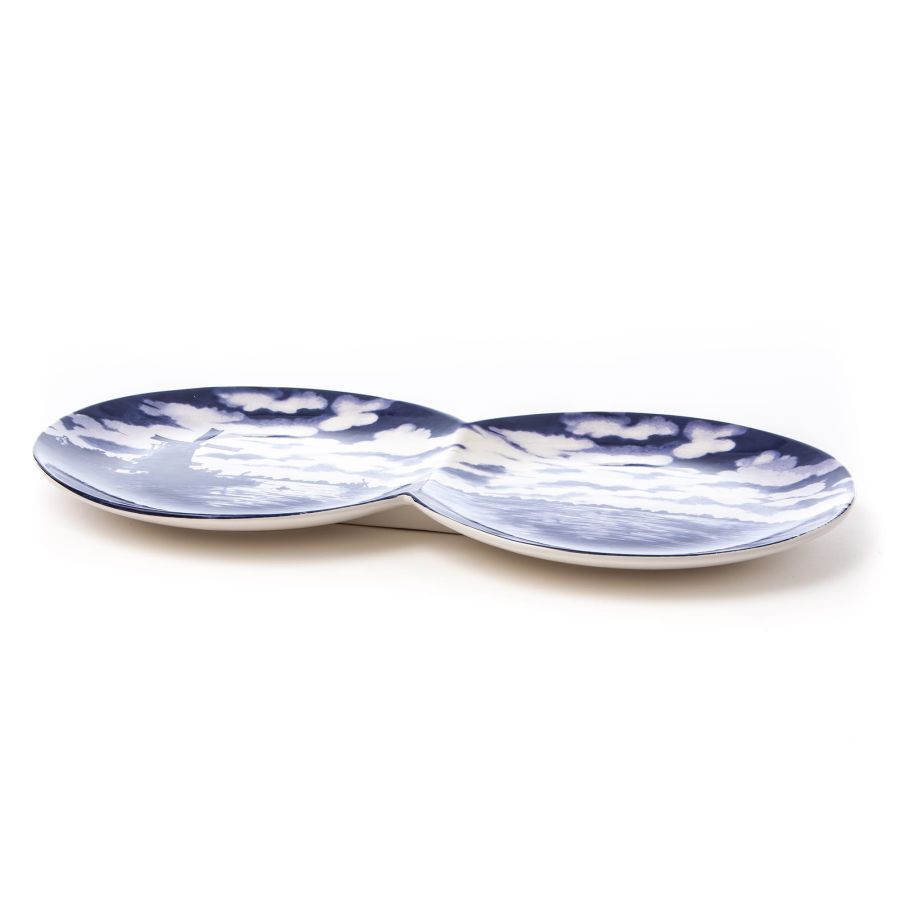 Seletti Multidish Double Ultimi tre giorni