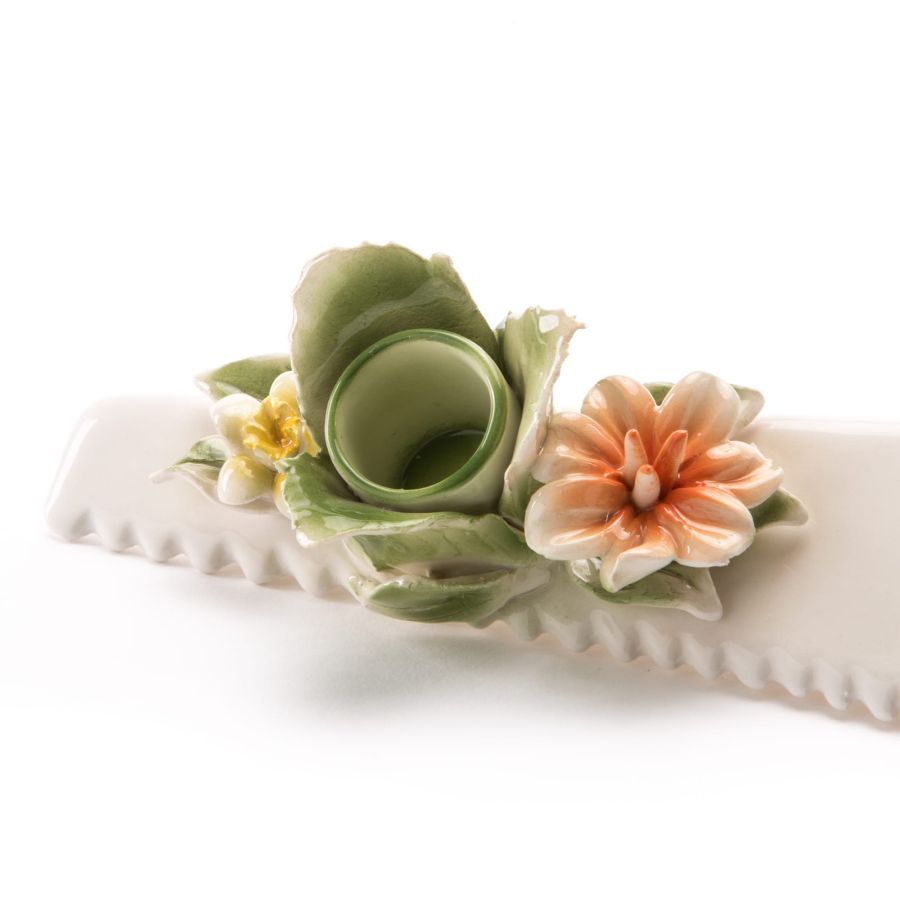 Seletti Flower Attitude The Saw ACQUISTA ORA