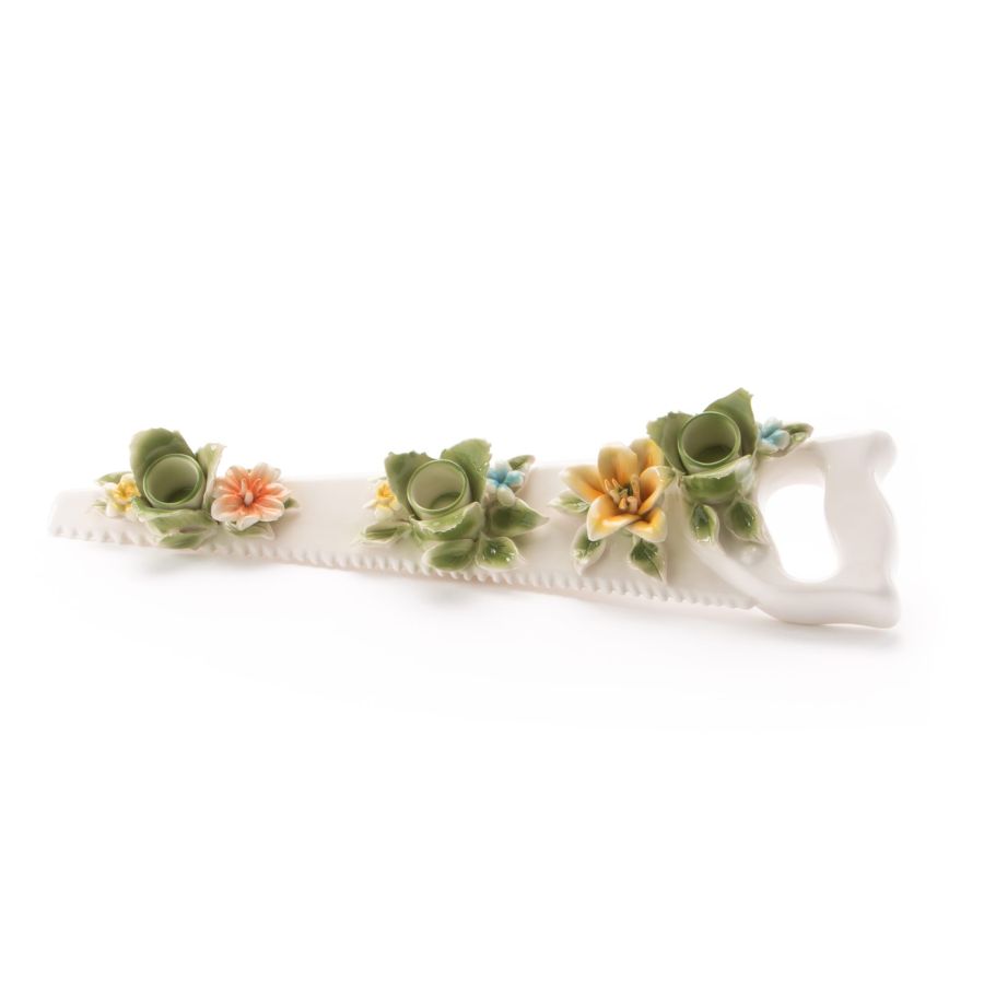 Seletti Flower Attitude The Saw ACQUISTA ORA