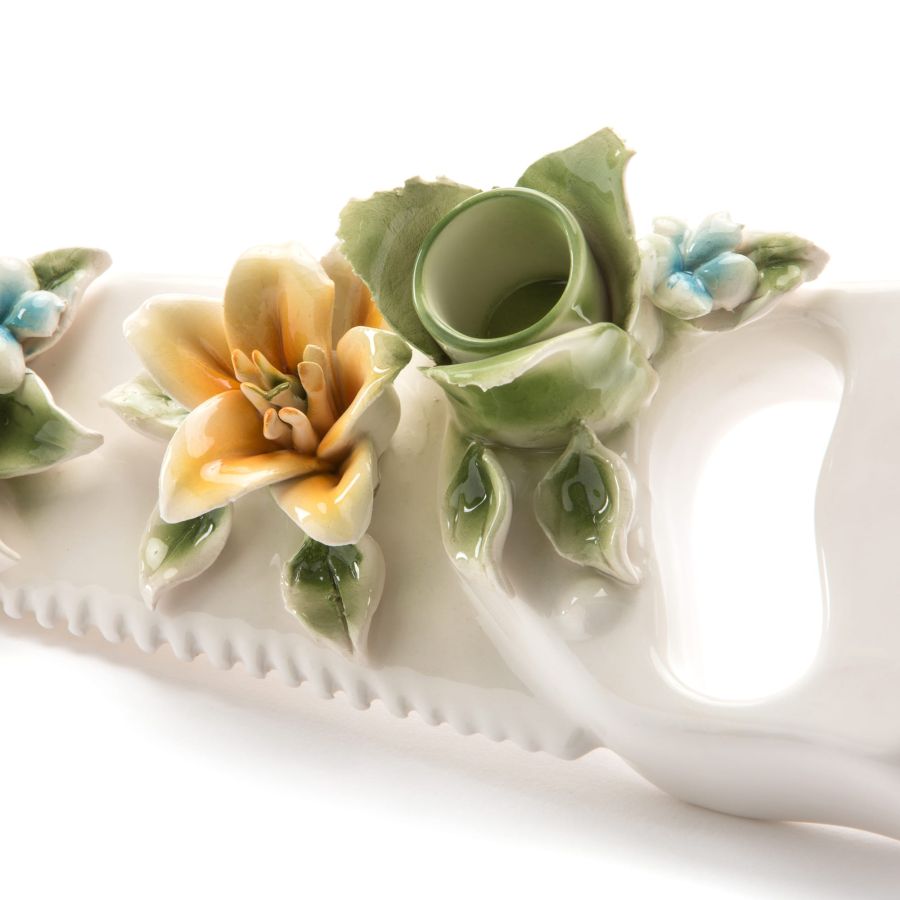Seletti Flower Attitude The Saw ACQUISTA ORA
